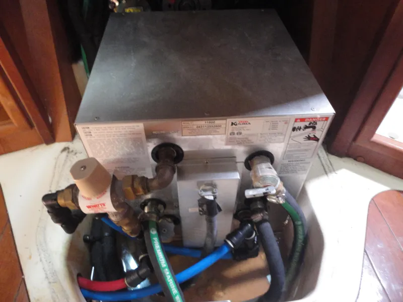 Slide: The Image of Marlow-Hunter Hunter 27 2013 - 101