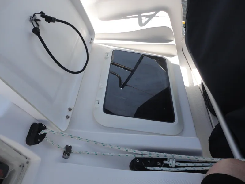 Slide: The Image of Marlow-Hunter Hunter 27 2013 - 19