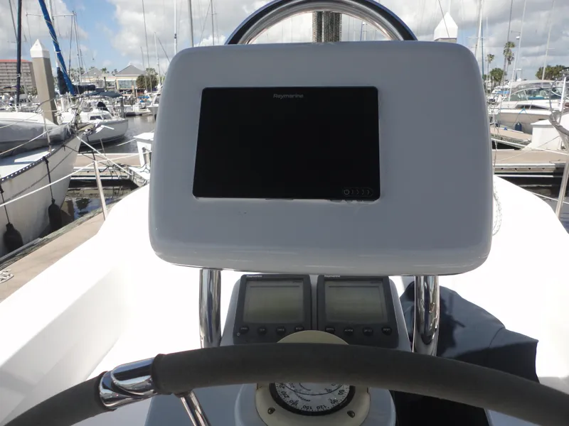 Slide: The Image of Marlow-Hunter Hunter 27 2013 - 25