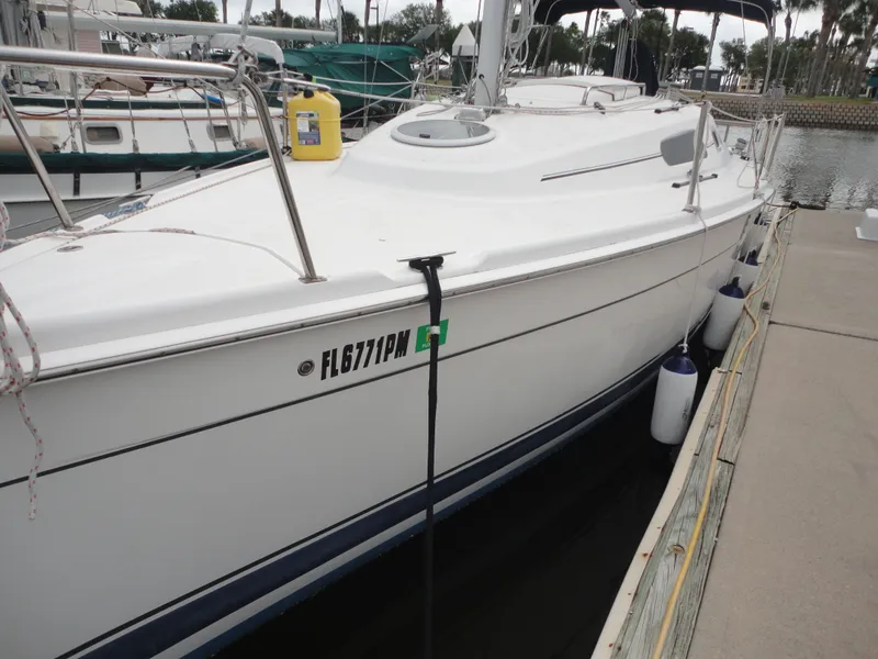 Slide: The Image of Marlow-Hunter Hunter 27 2013 - 3