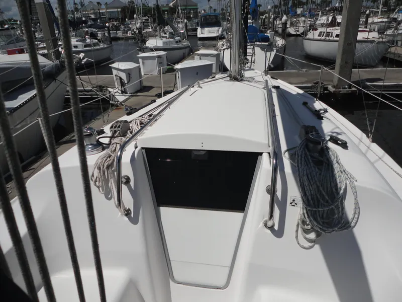 Slide: The Image of Marlow-Hunter Hunter 27 2013 - 31