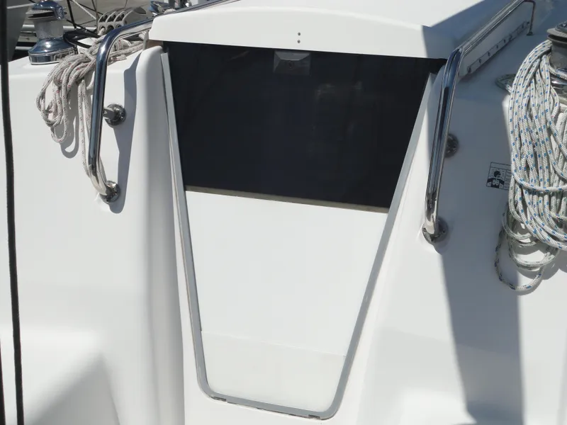 Slide: The Image of Marlow-Hunter Hunter 27 2013 - 32