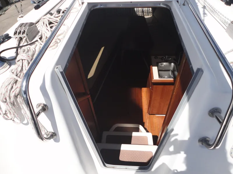 Slide: The Image of Marlow-Hunter Hunter 27 2013 - 33