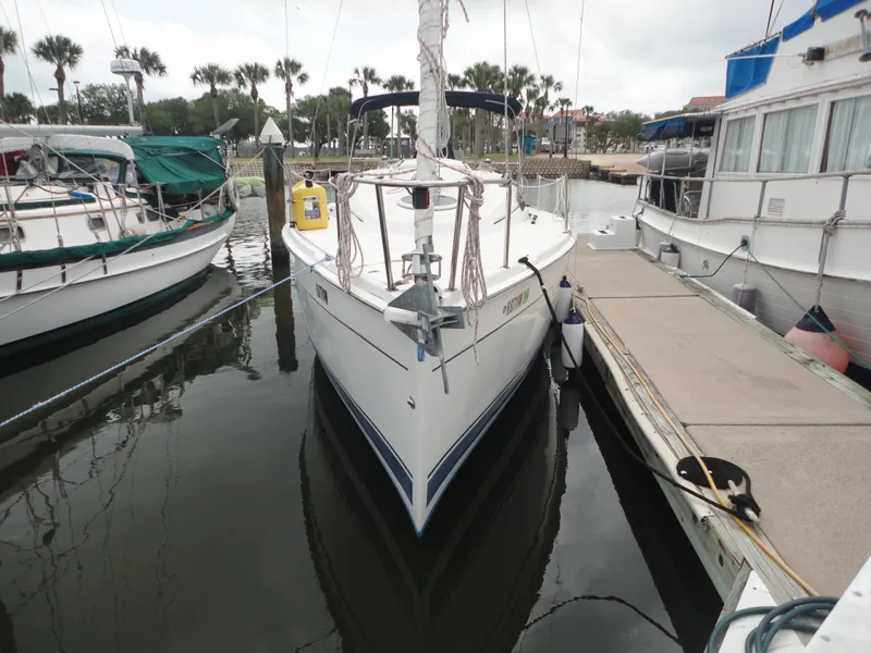 Slide: The Image of Marlow-Hunter Hunter 27 2013 - 4