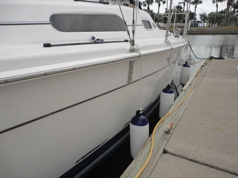 Slide: The Image of Marlow-Hunter Hunter 27 2013 - 6