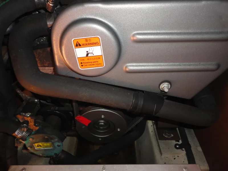 Slide: The Image of Marlow-Hunter Hunter 27 2013 - 99