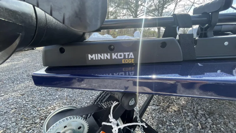 Slide: The Image of G3 Sportsman 1810SC Vinyl 2024 - 13