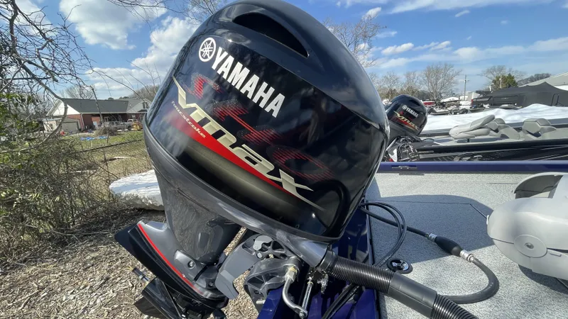 Slide: The Image of G3 Sportsman 1810SC Vinyl 2024 - 17