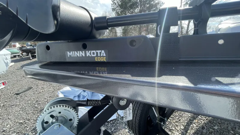 Slide: The Image of G3 Sportsman 1810SC Vinyl 2024 - 5