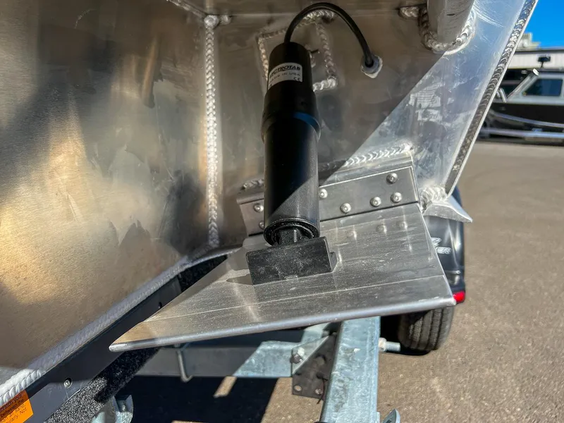 Slide: The Image of Hewescraft 220 Ocean Pro HT 2025 - 20