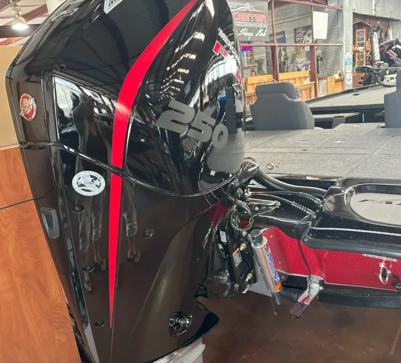 Slide: The Image of Falcon F205 2024 - 13