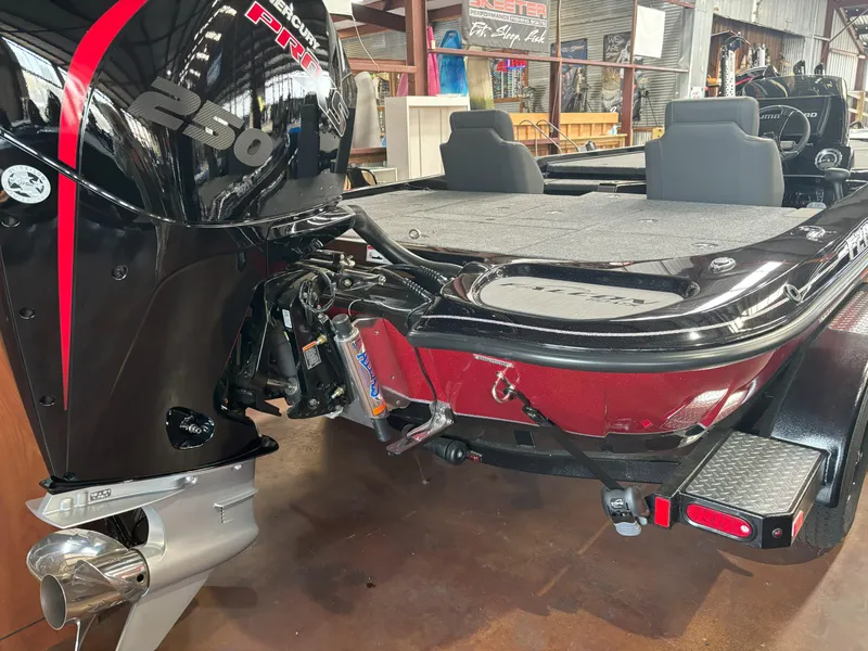 Slide: The Image of Falcon F205 2024 - 25