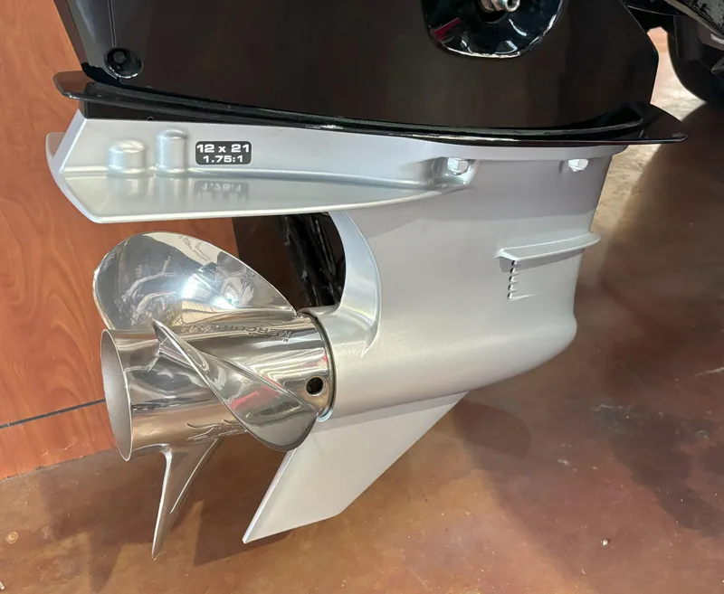 Slide: The Image of Falcon F205 2024 - 26