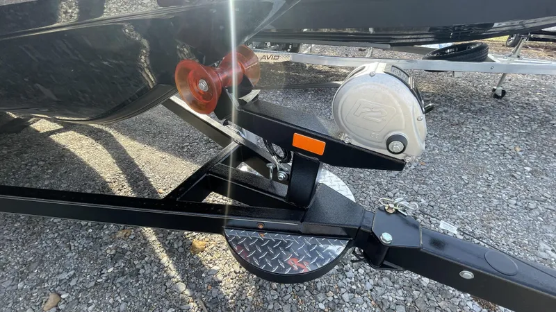 Slide: The Image of Falcon F205 2024 - 4