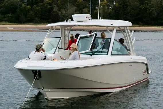 Slide: The Image of Manufacturer Provided Image - 12