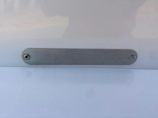 Slide: The Image of Regal 2800 2020 - 54