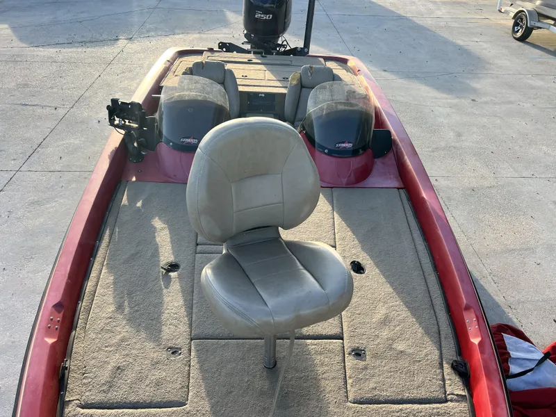 Slide: The Image of Stratos 201 Pro XL 2004 - 10