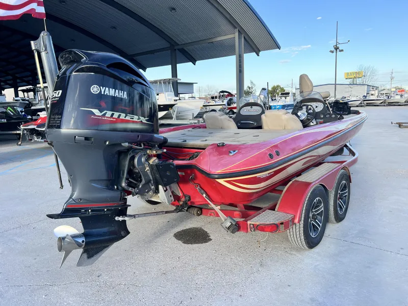 Slide: The Image of Stratos 201 Pro XL 2004 - 8