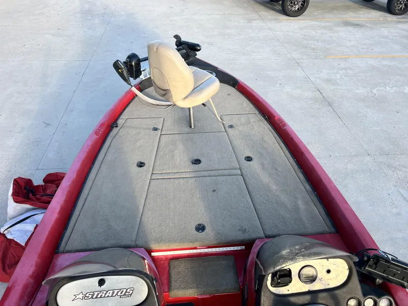 Slide: The Image of Stratos 201 Pro XL 2004 - 9