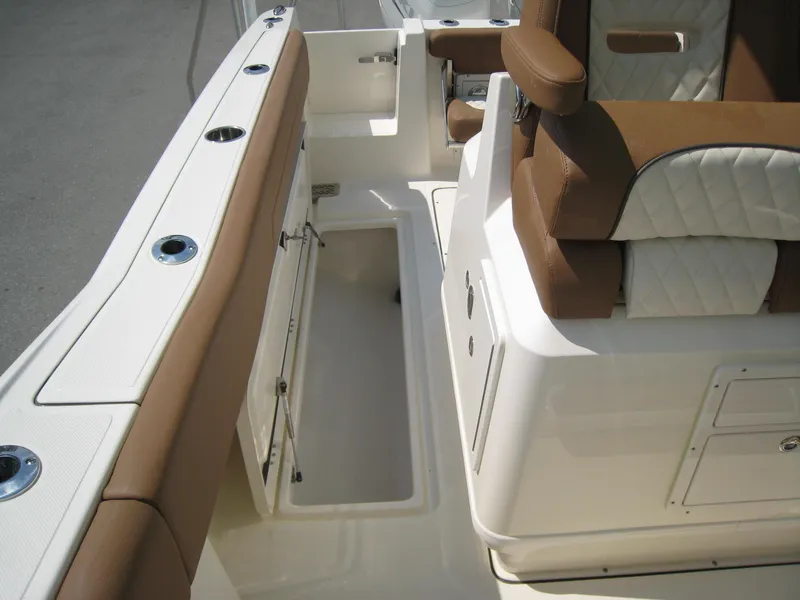 Slide: The Image of Pioneer 270 Pelagic 2024 - 4