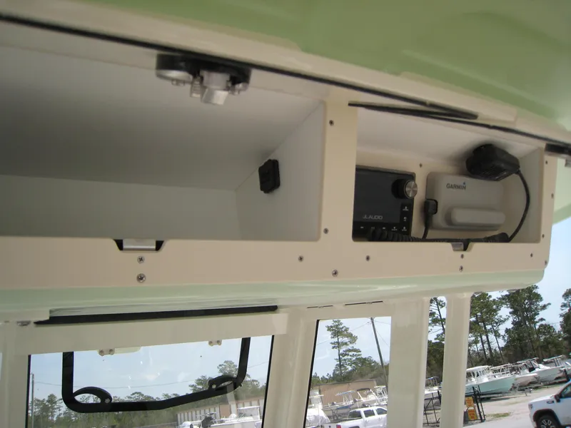 Slide: The Image of Pioneer 270 Pelagic 2024 - 6