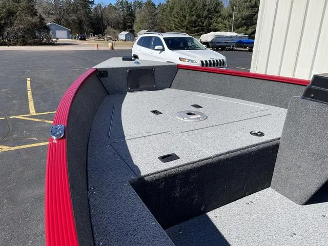 Slide: The Image of Lund 1650 Angler SS 2024 - 11