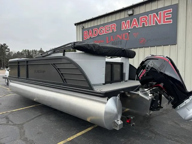 Slide: The Image of Flagship D22U 2023 - 10