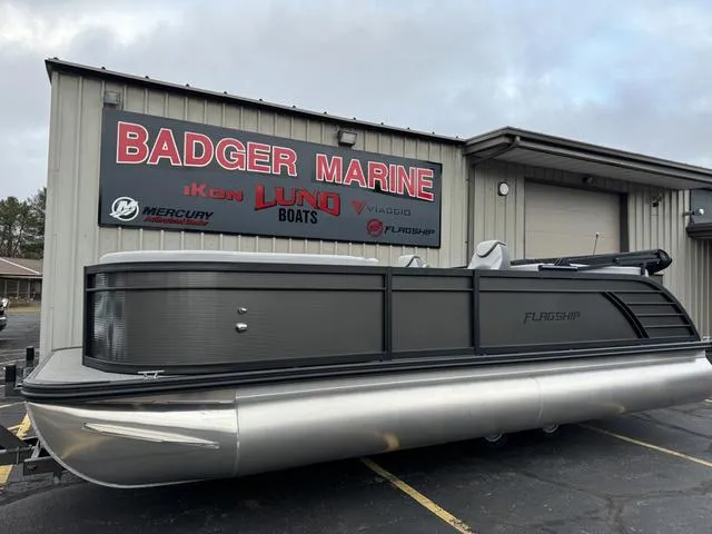 Slide: The Image of Flagship D22U 2023 - 2