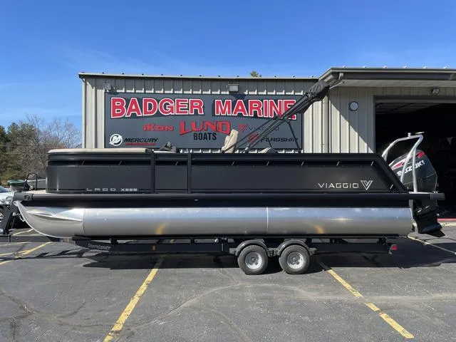 The Image of Viaggio X22S-TRITOON 2024 - 1