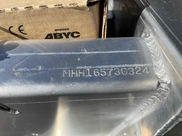 Slide: The Image of Viaggio X22S-TRITOON 2024 - 24