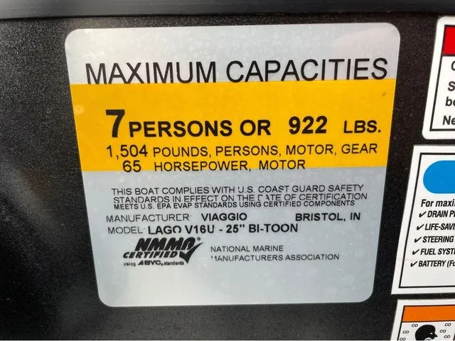 Slide: The Image of Viaggio Lago V-U 16U 2024 - 18