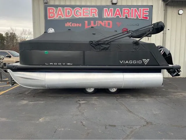 Slide: The Image of Viaggio Lago V-U 16U 2024 - 21