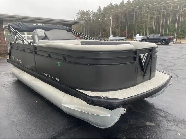 Slide: The Image of Viaggio Lago V-U 16U 2024 - 3