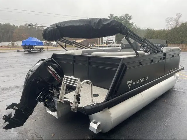 Slide: The Image of Viaggio Lago V-U 16U 2024 - 4