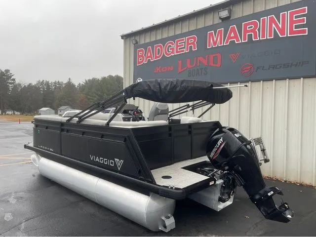 Slide: The Image of Viaggio Lago V-U 16U 2024 - 5