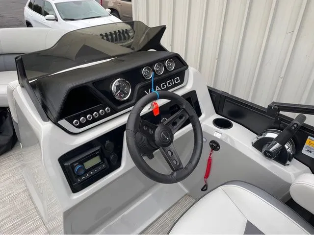 Slide: The Image of Viaggio Lago V-U 16U 2024 - 7