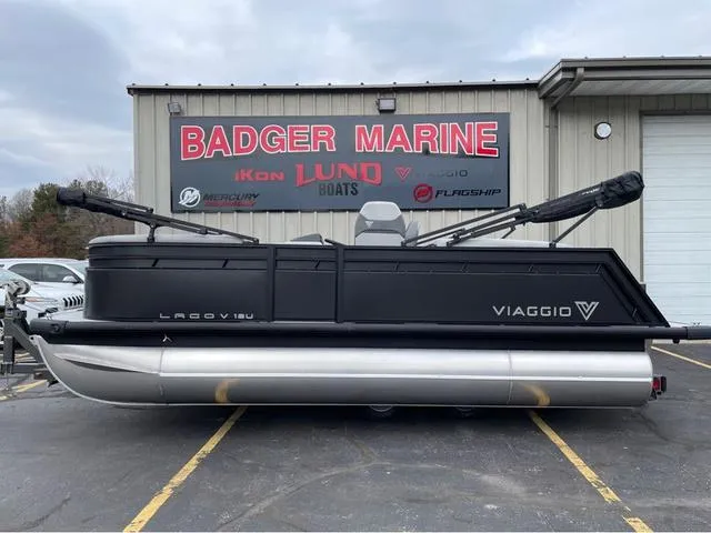 The Image of Viaggio V18U 2024 - 1