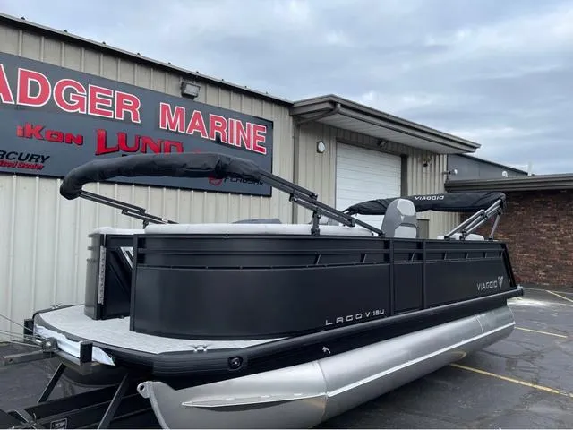 Slide: The Image of Viaggio V18U 2024 - 3