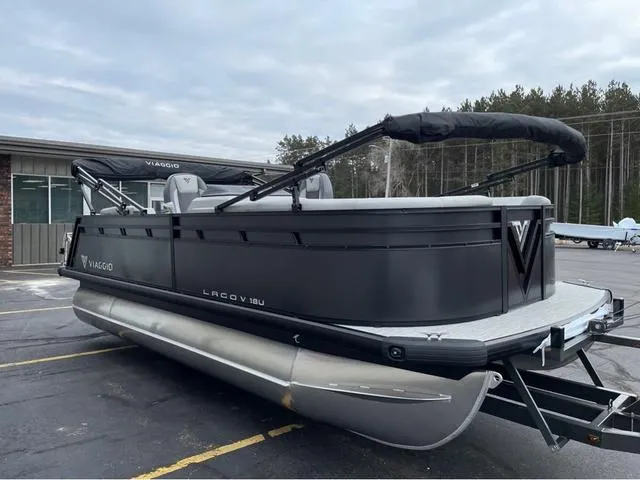 Slide: The Image of Viaggio V18U 2024 - 5