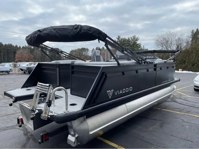 Slide: The Image of Viaggio V18U 2024 - 6