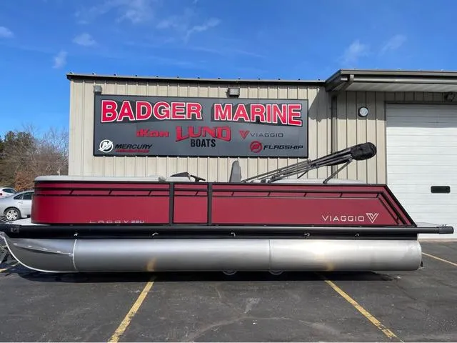 The Image of Viaggio V22U 2024 - 1