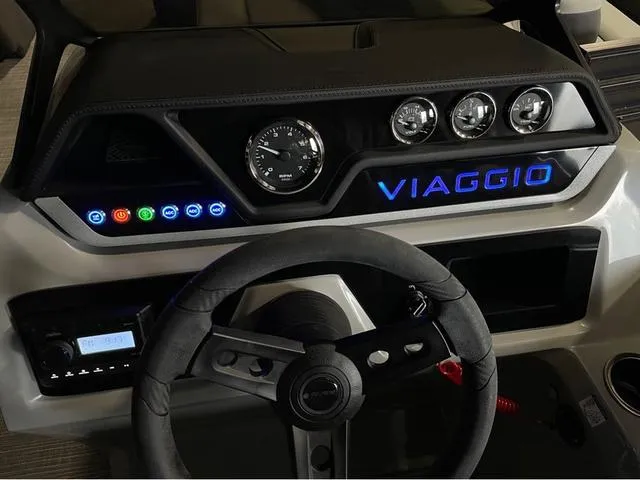 Slide: The Image of Viaggio V22U 2024 - 15