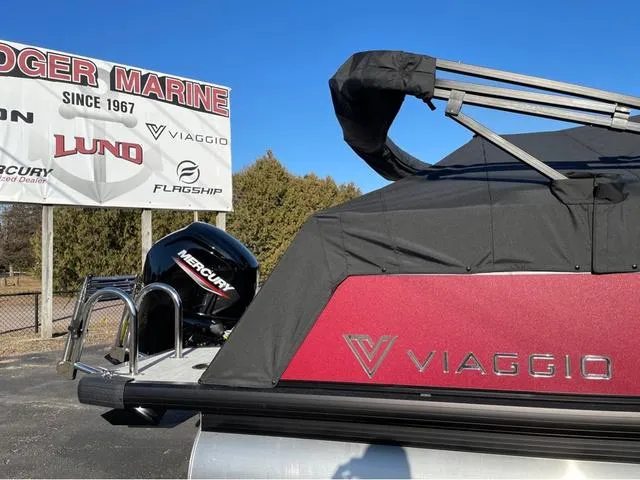 Slide: The Image of Viaggio V22U 2024 - 19