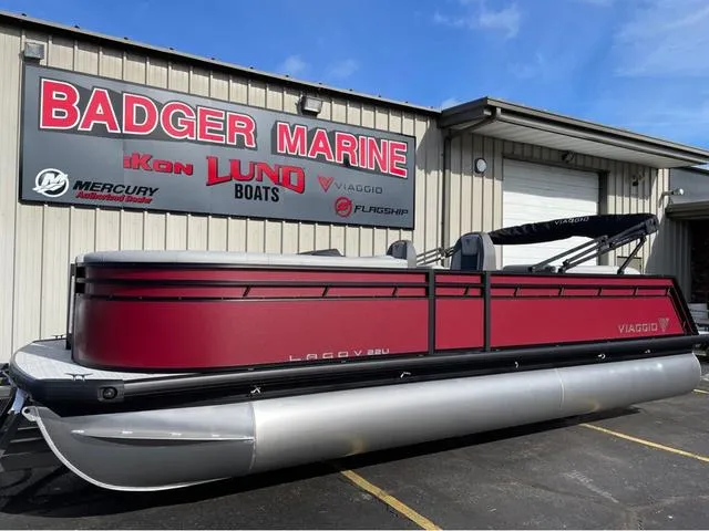 Slide: The Image of Viaggio V22U 2024 - 2