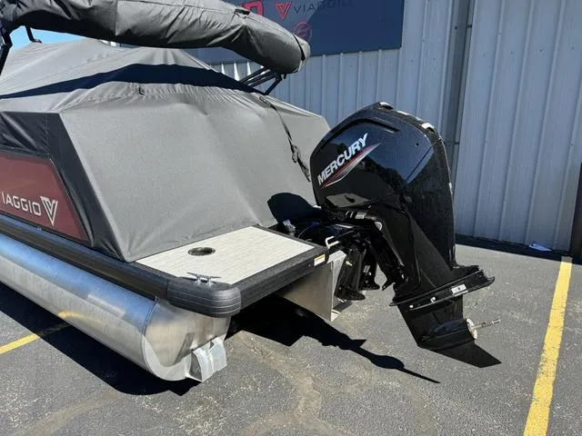 Slide: The Image of Viaggio V22U 2024 - 25