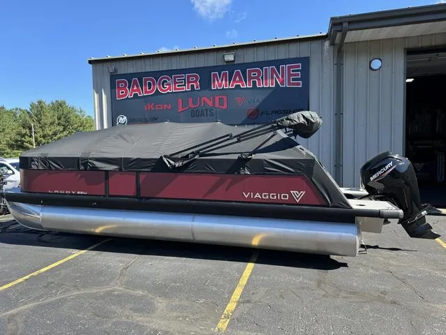 Slide: The Image of Viaggio V22U 2024 - 26