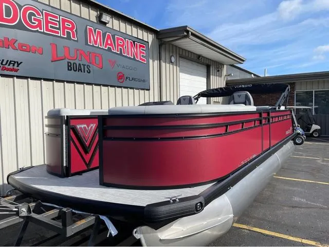 Slide: The Image of Viaggio V22U 2024 - 3