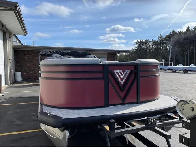 Slide: The Image of Viaggio V22U 2024 - 4