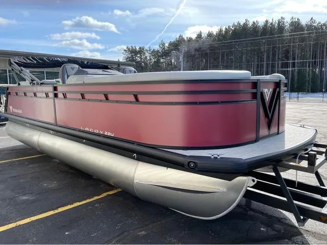 Slide: The Image of Viaggio V22U 2024 - 5