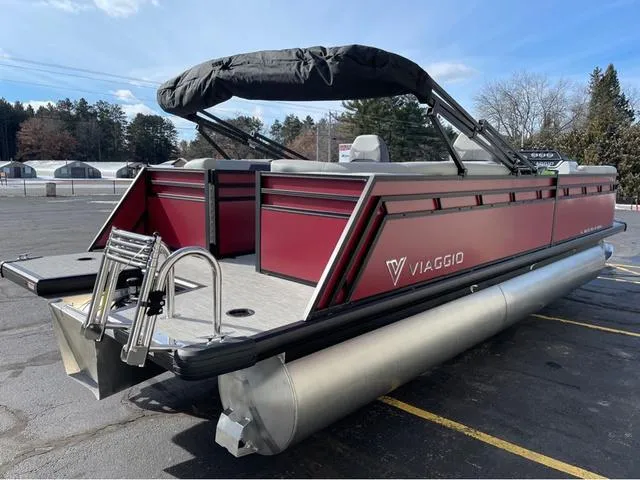 Slide: The Image of Viaggio V22U 2024 - 6